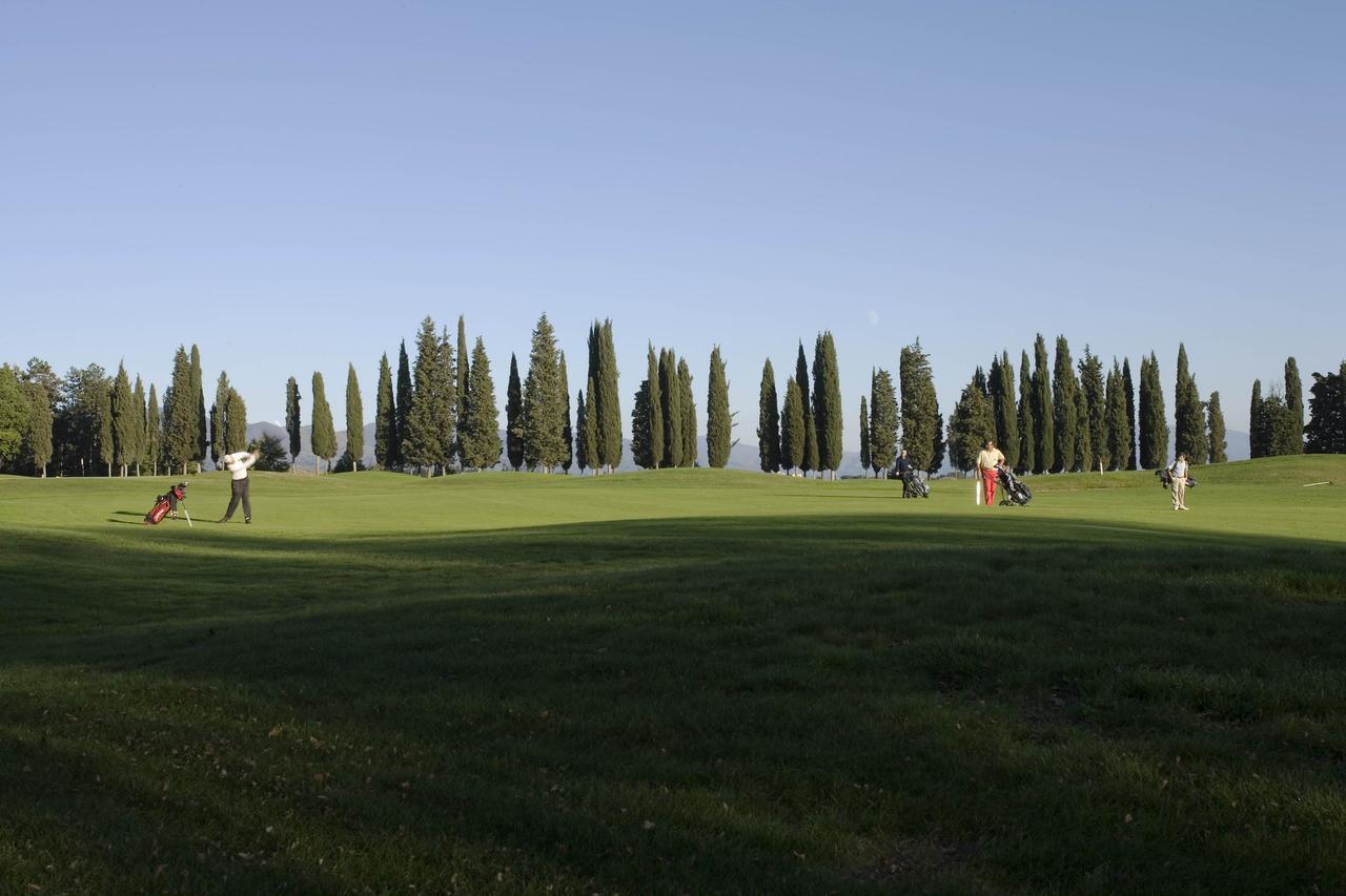 Unahotels Poggio Dei Medici Toscana Scarperia Cameră foto